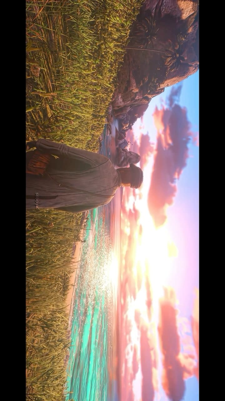 Post 8 by S E D O on Instagram (video)
