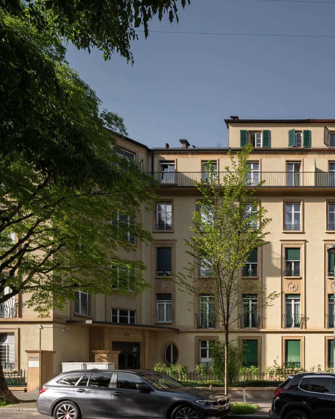 Post 8 by RDR architectes on Instagram (carousel)