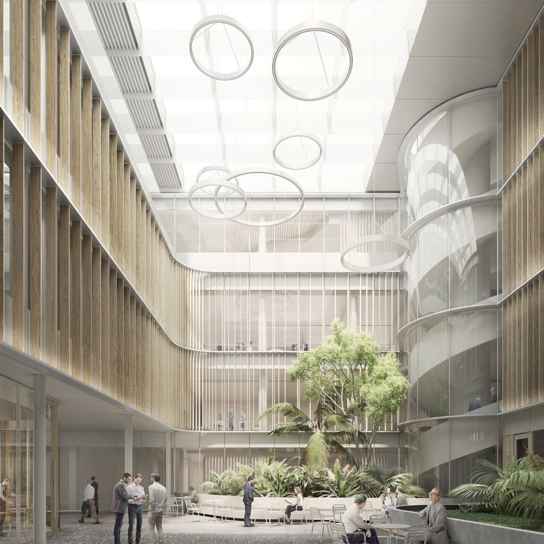 Post 9 by RDR architectes on Instagram (carousel)