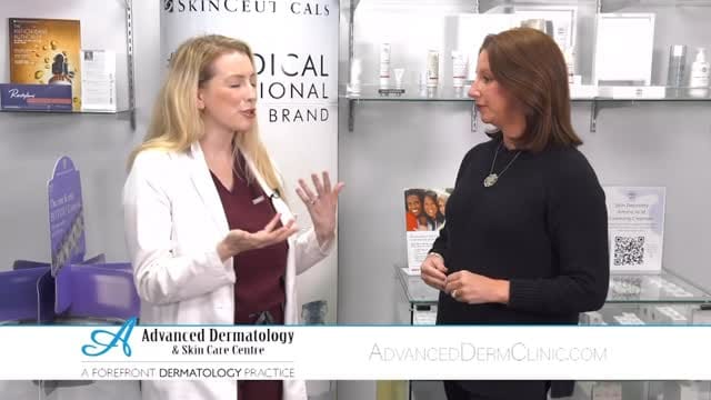 Post 1 by Monica Bravo, MD FAAD on Instagram (video)