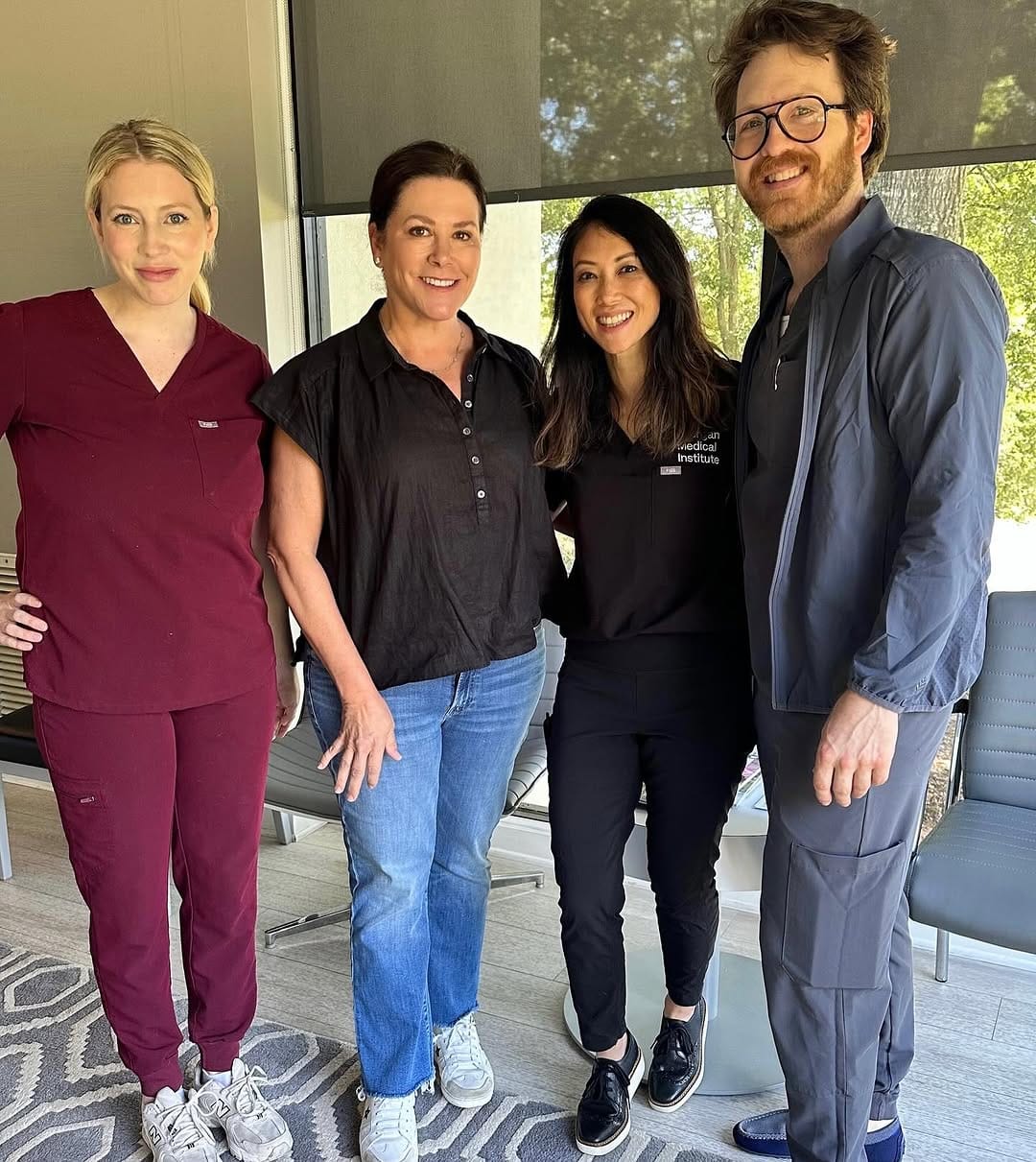 Post 2 by Monica Bravo, MD FAAD on Instagram (image)