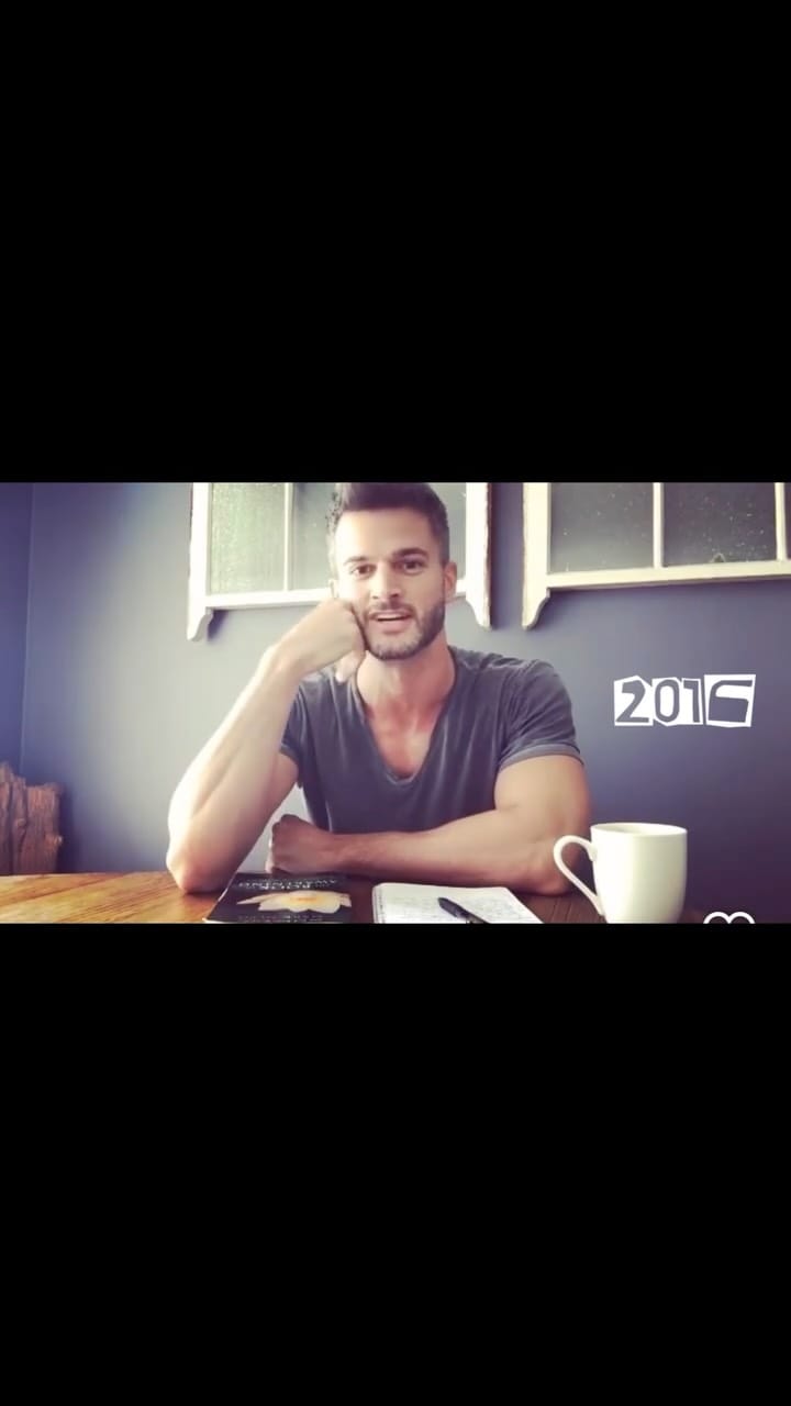Post 5 by Matthew J. Dempsey on Instagram (video)