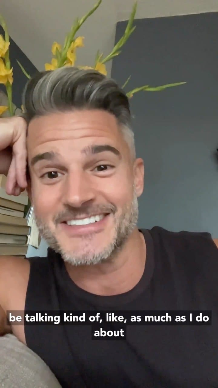 Post 10 by Matthew J. Dempsey on Instagram (video)
