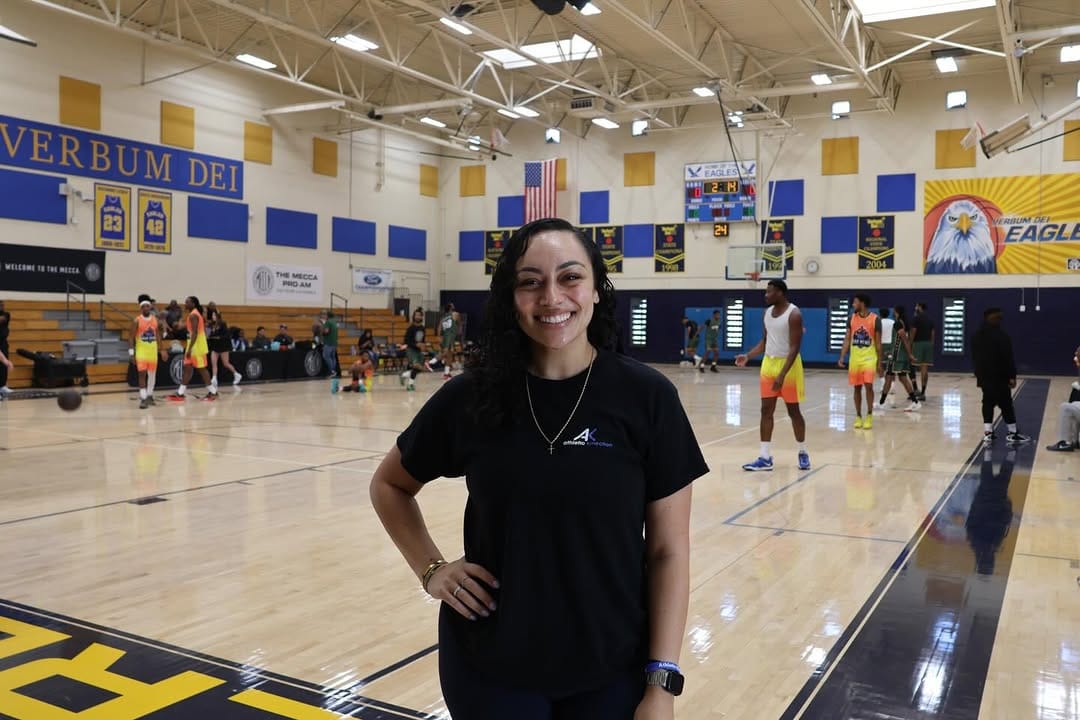 Post 8 by Dr. Christina, DC, CCSP® | Sports Medicine Specialist on Instagram (carousel)