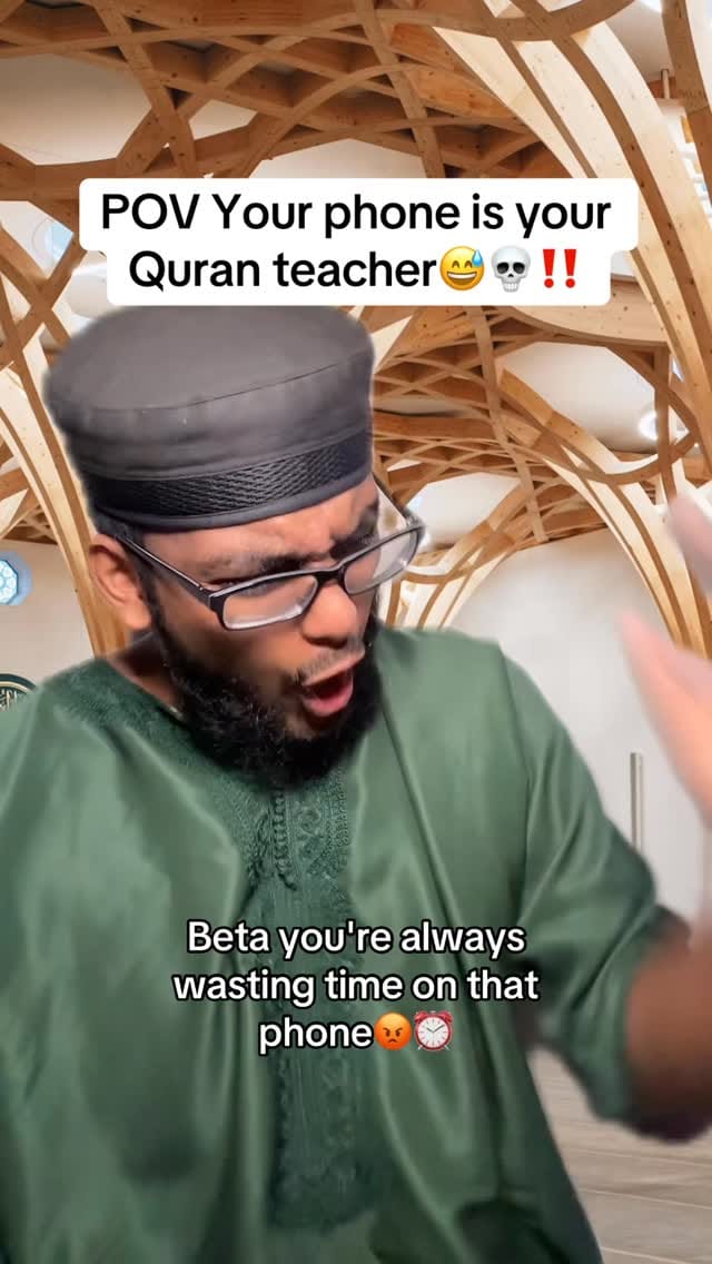 Post 7 by AL Siraat - Learn Quran & Qaida on Instagram (video)