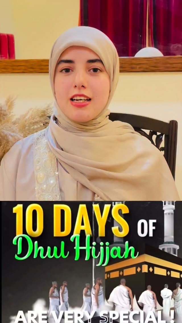 Post 5 by AL Siraat - Learn Quran & Qaida on Instagram (video)
