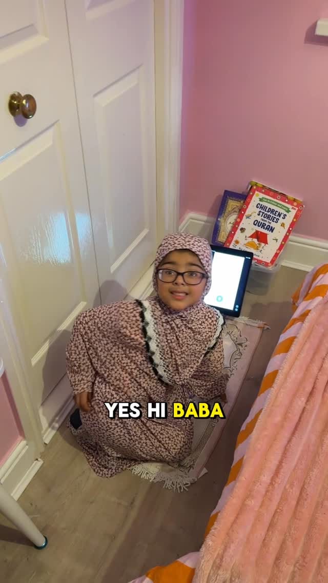 Post 10 by AL Siraat - Learn Quran & Qaida on Instagram (video)