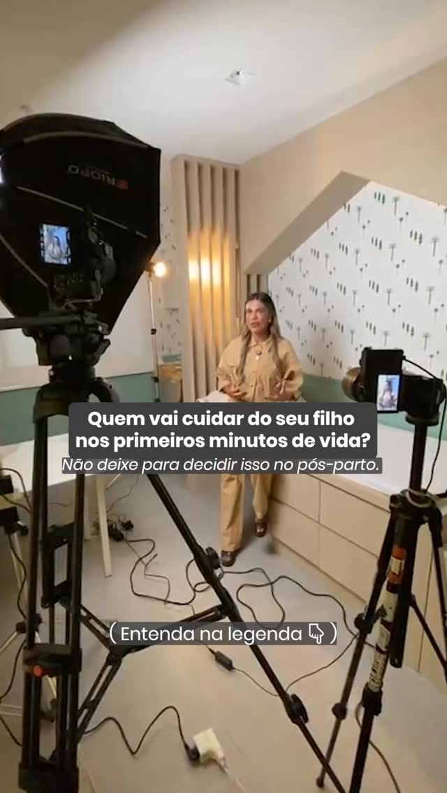 Post 4 by Dra Graziele Nobrega on Instagram (video)