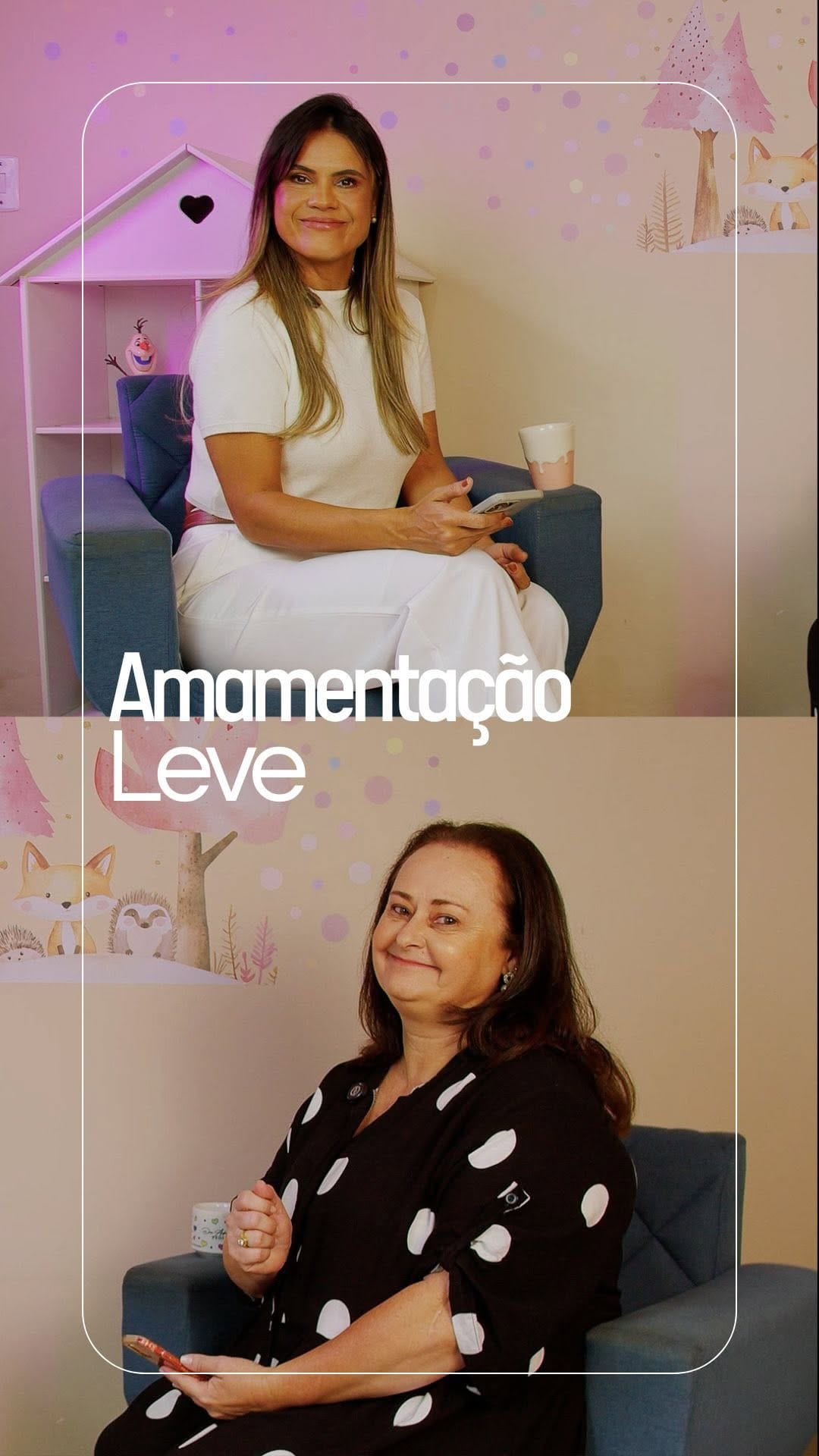 Post 2 by Dra Graziele Nobrega on Instagram (video)
