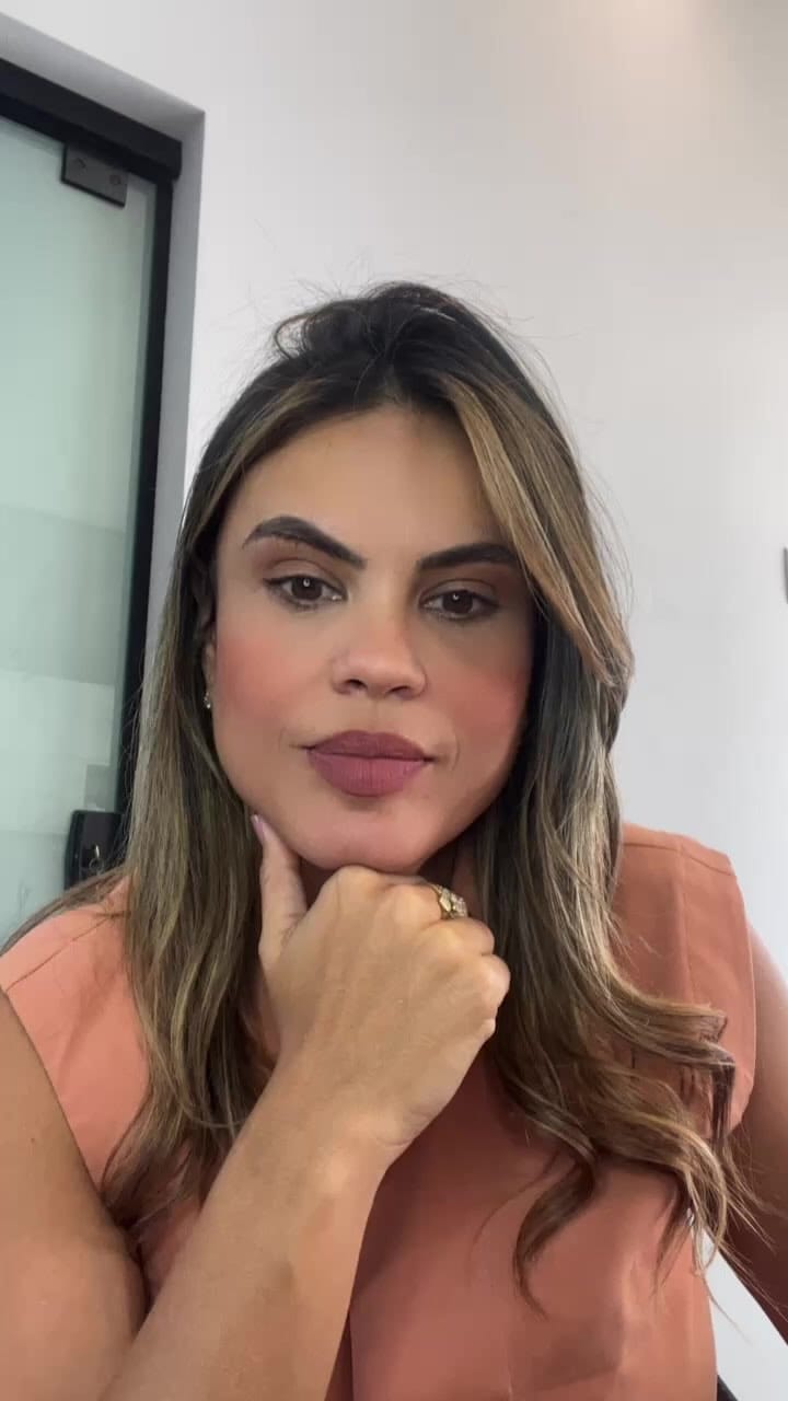 Post 9 by Dra Graziele Nobrega on Instagram (video)