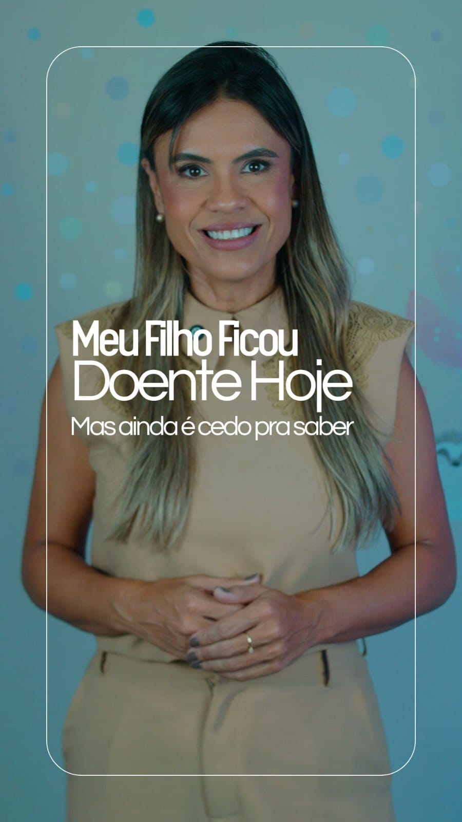 Post 8 by Dra Graziele Nobrega on Instagram (video)