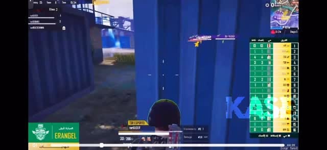 Post 8 by KASER 🇯🇴 on Instagram (video)