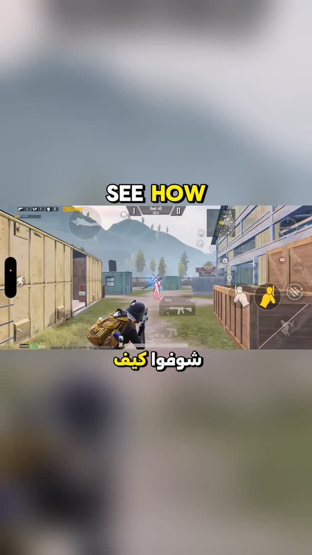 Post 3 by KASER 🇯🇴 on Instagram (video)