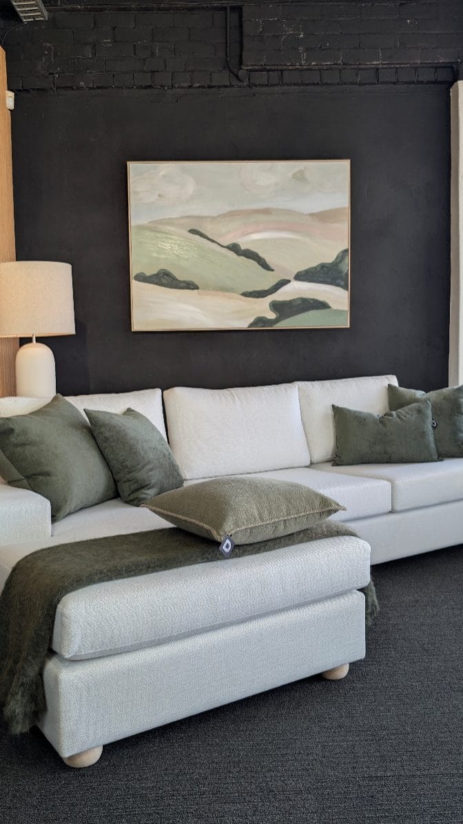Post 3 by Domain Gallery -  OSBORNE PARK on Instagram (video)