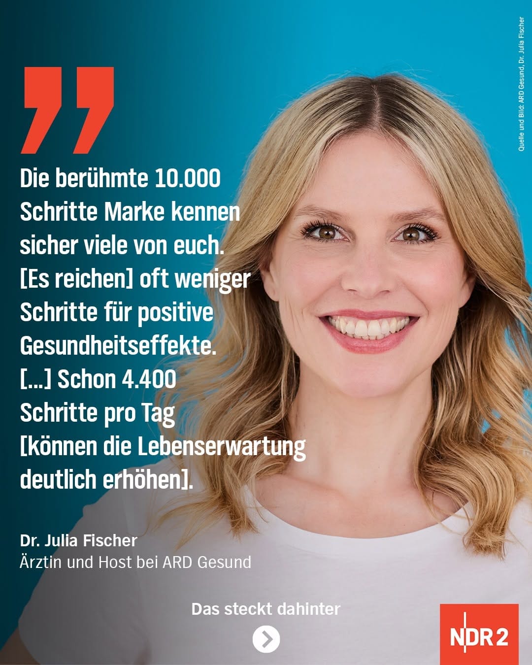 Post 7 by Dr. Julia Fischer on Instagram (carousel)