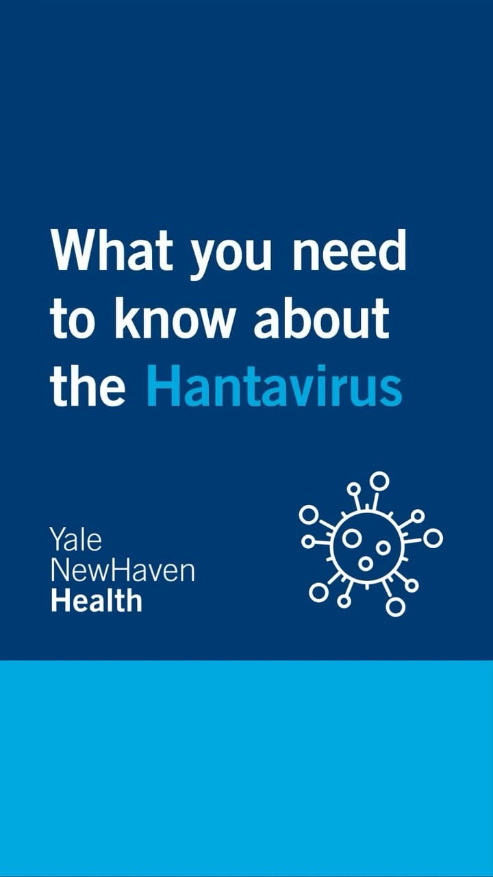 Post 9 by Yale New Haven Health on Instagram (video)