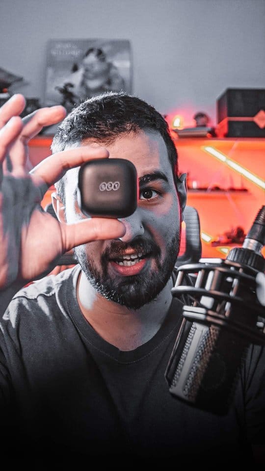 Post 8 by Konstantinos Koskeridis on Instagram (video)