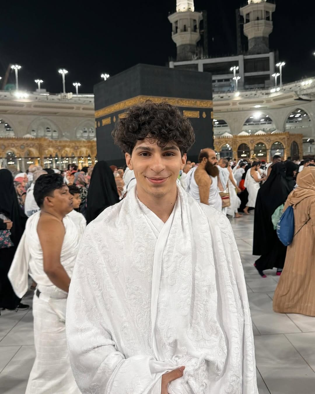 Post 2 by nazim raouraoua on Instagram (image)