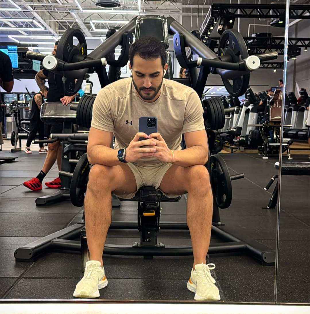 Post 5 by Rafael Câmara on Instagram (image)
