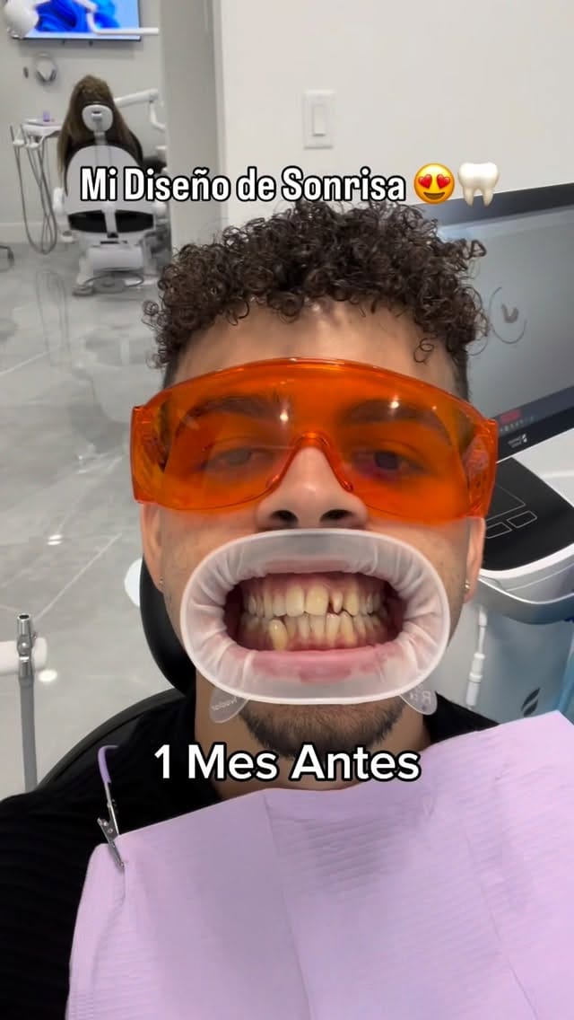 Post 9 by Victor Lubin on Instagram (video)