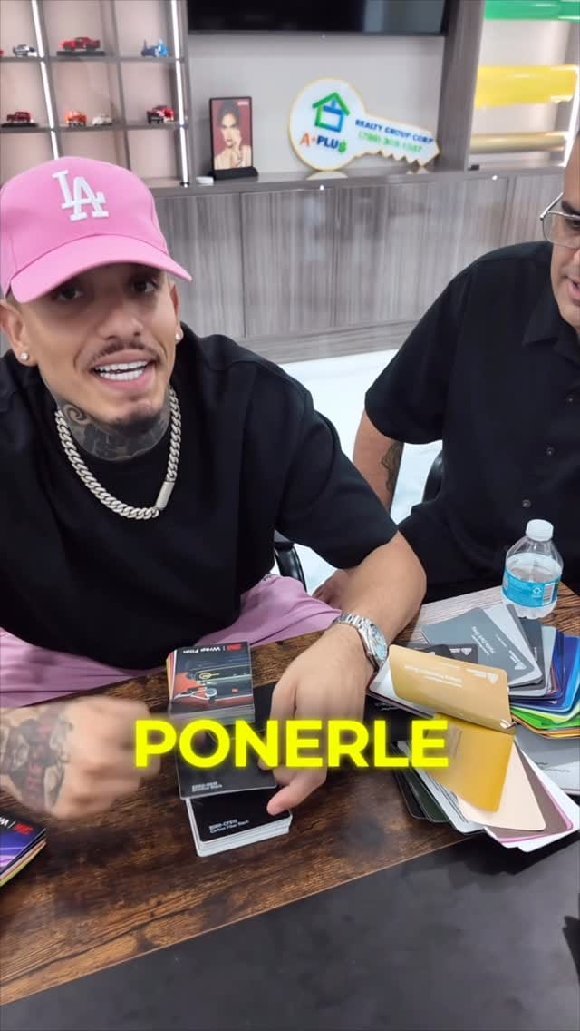 Post 4 by Victor Lubin on Instagram (video)