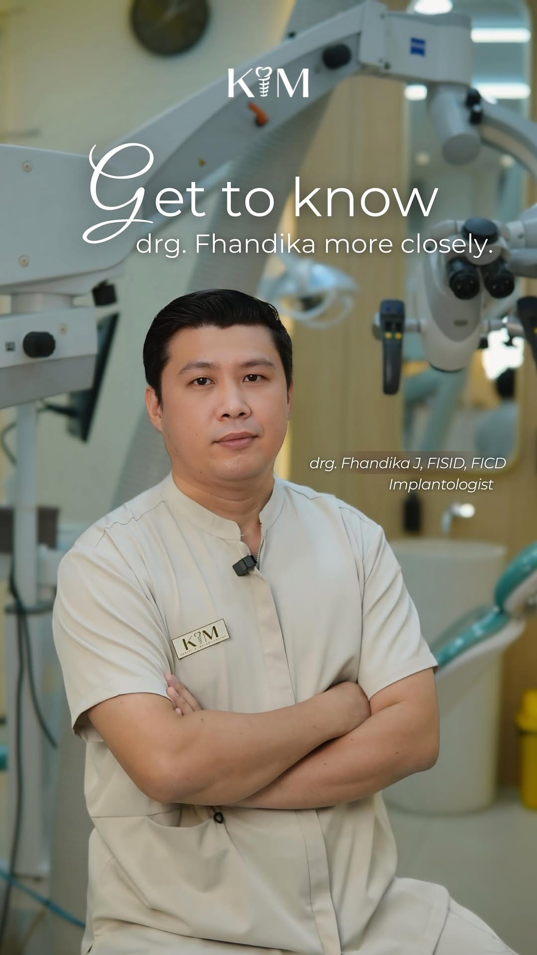 Post 3 by Dr. Fhan | Dokter Gigi on Instagram (video)