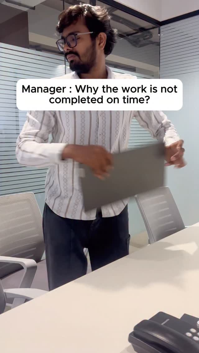 Post 1 by WebOsmotic Pvt. Ltd. on Instagram (video)