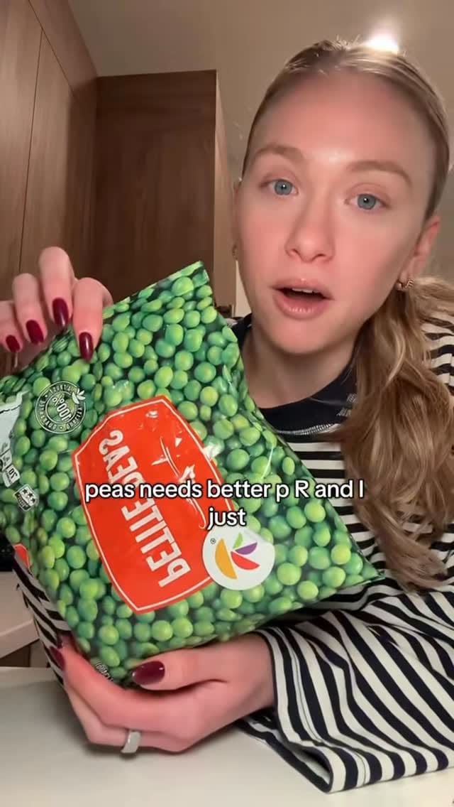 Post 10 by Lauren, Registered Dietitian on Instagram (video)