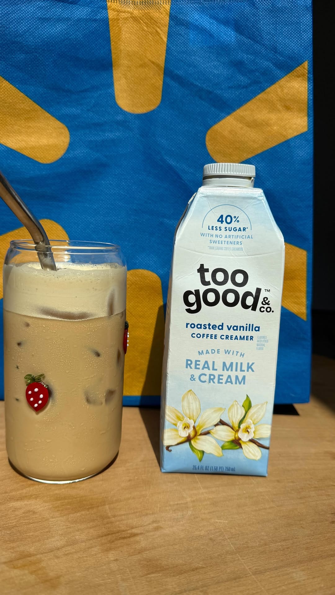 Post 3 by Lauren, Registered Dietitian on Instagram (video)