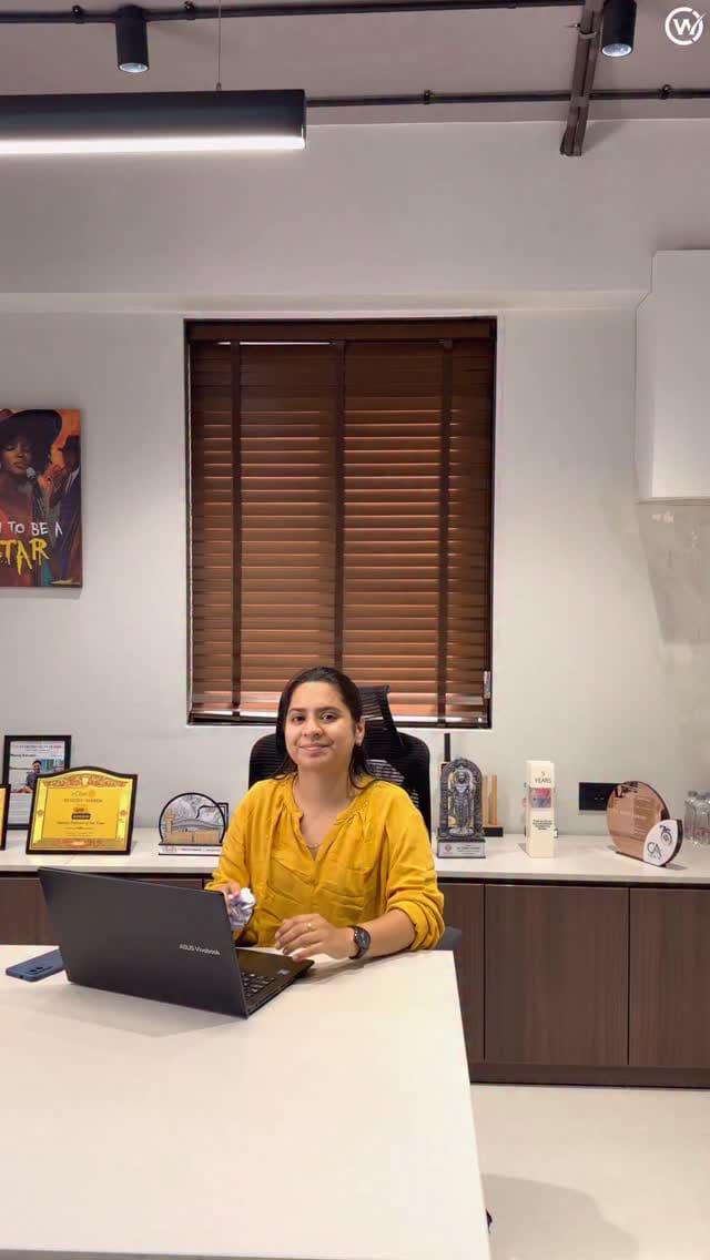 Post 7 by WebOsmotic Pvt. Ltd. on Instagram (video)