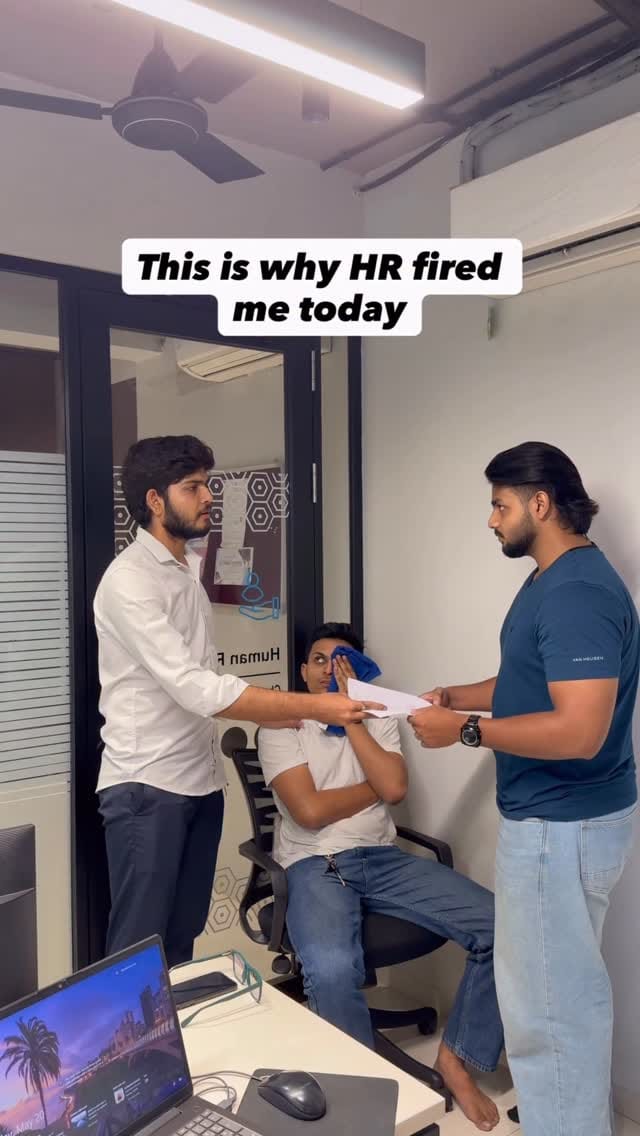 Post 6 by WebOsmotic Pvt. Ltd. on Instagram (video)