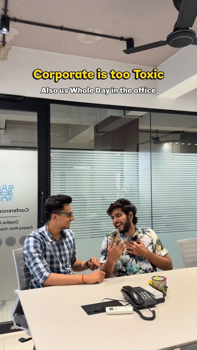 Post 2 by WebOsmotic Pvt. Ltd. on Instagram (video)