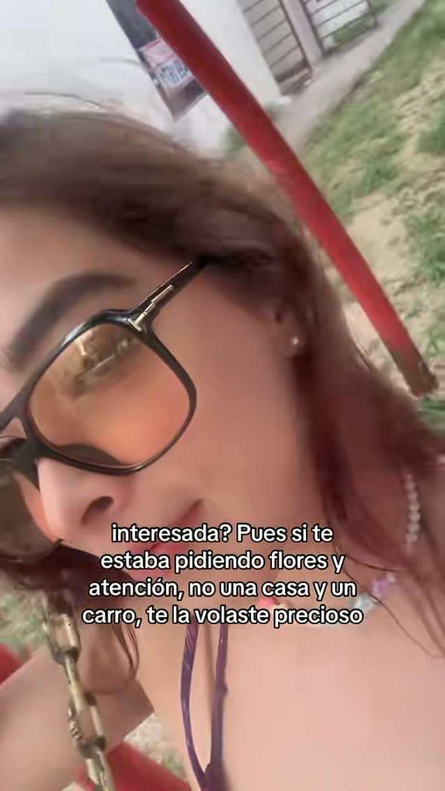 Post 6 by Alyery Rojas🌸 on Instagram (video)