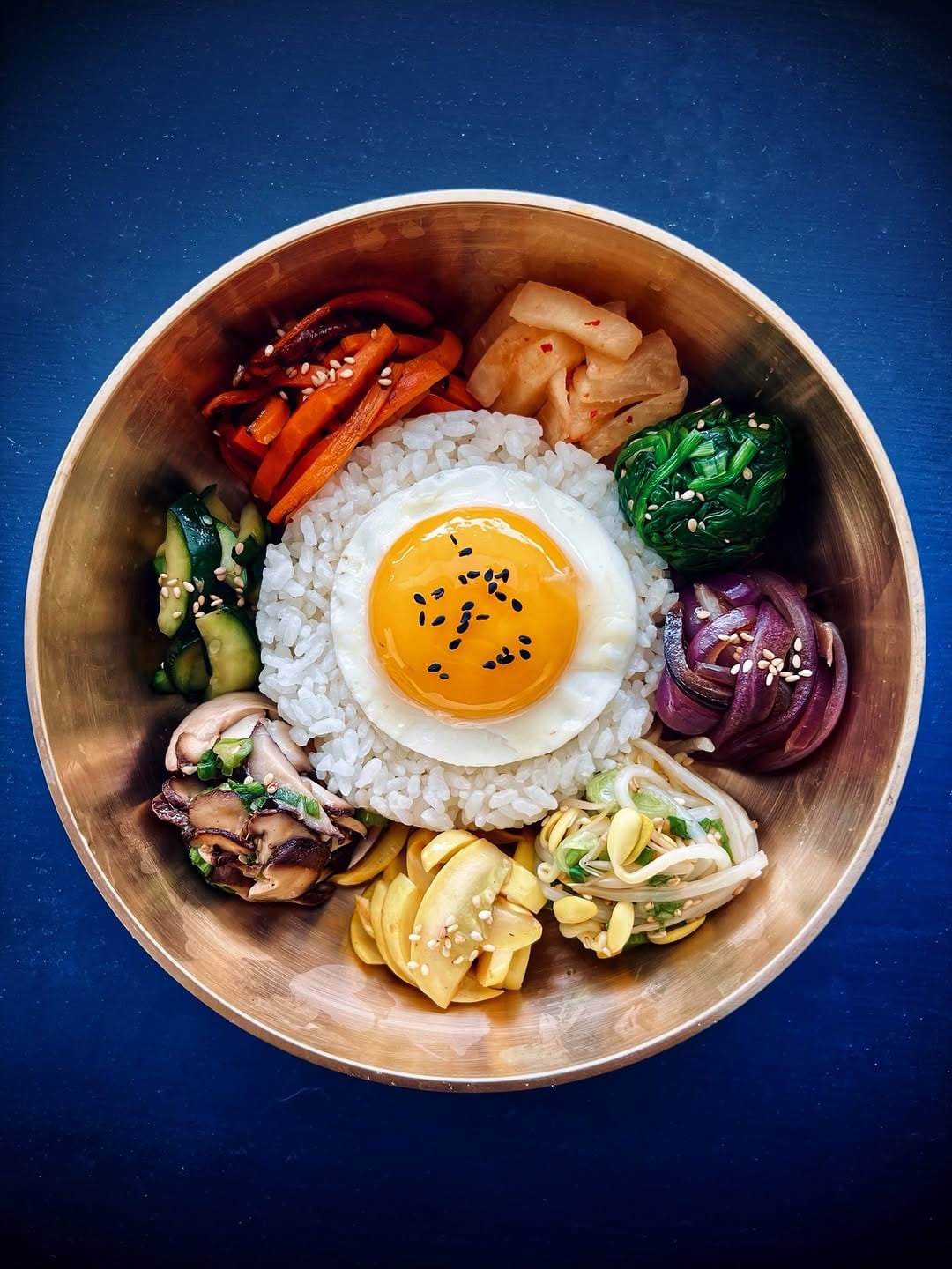 Post 5 by Dr. Sandy Rhee on Instagram (image)