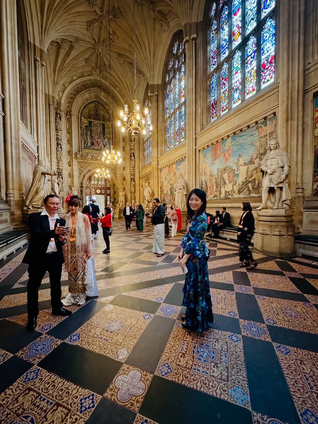 Post 10 by Dr. Sandy Rhee on Instagram (carousel)