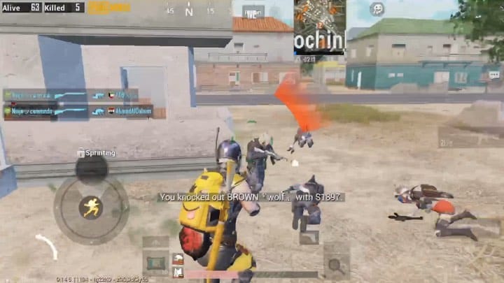 Post 10 by Ninja on Instagram (video)