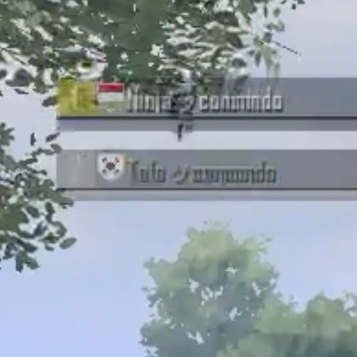 Post 3 by Ninja on Instagram (video)
