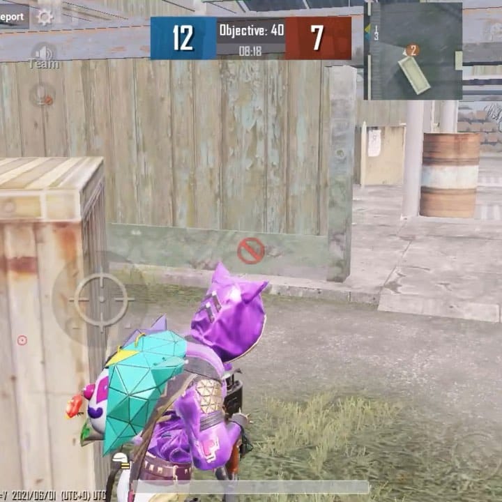 Post 4 by Ninja on Instagram (video)