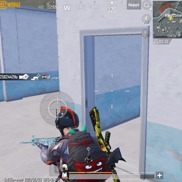 Post 7 by Ninja on Instagram (video)