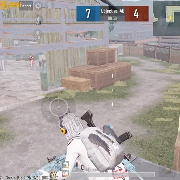 Post 6 by Ninja on Instagram (video)