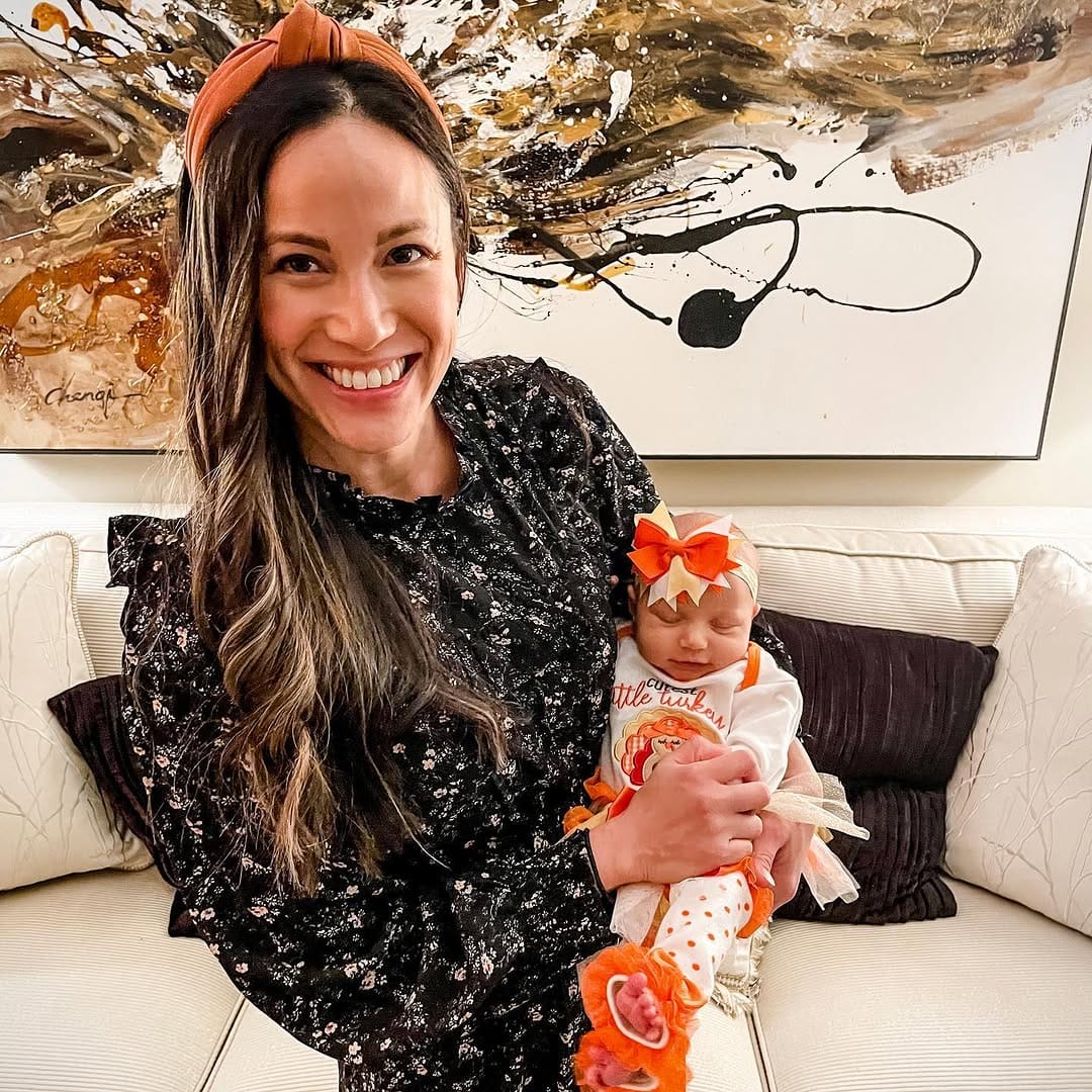Post 7 by Lizzie (Pham) O’Dell, DMD, MS on Instagram (image)