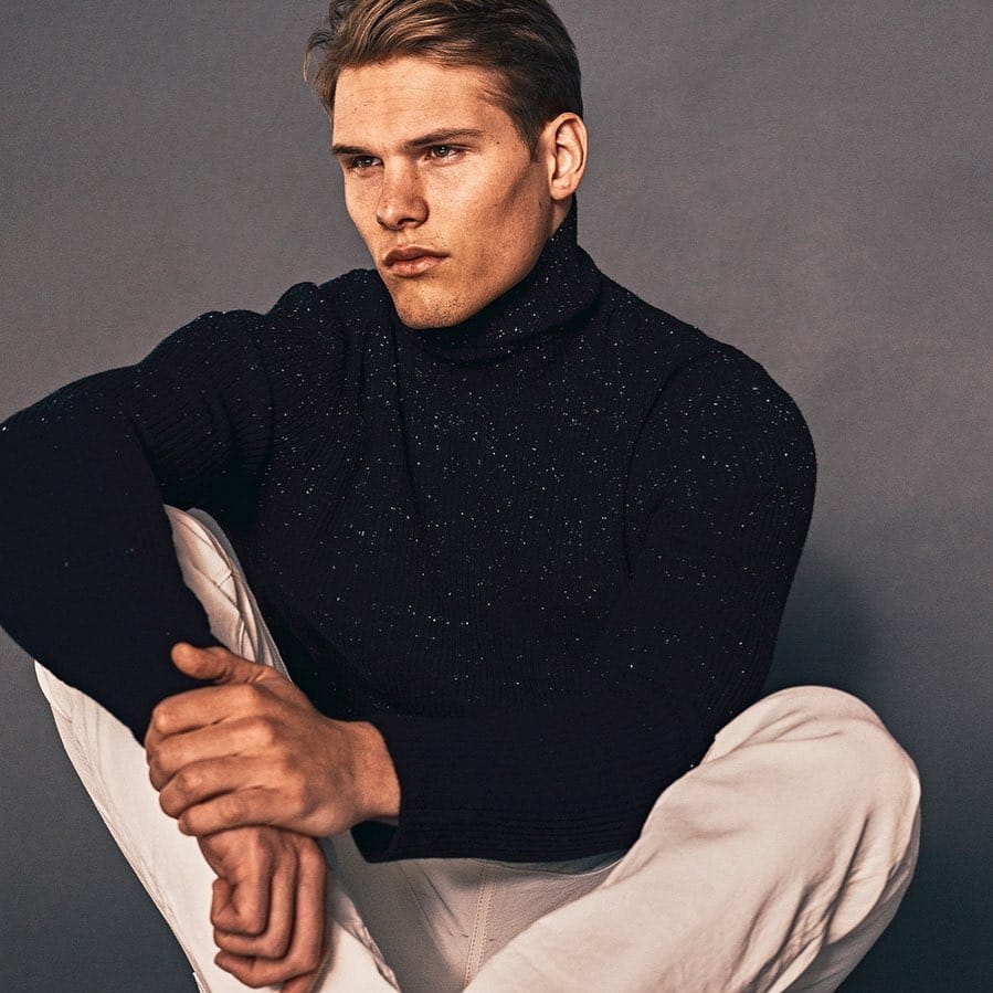 Post 9 by Austin Scoggin on Instagram (image)