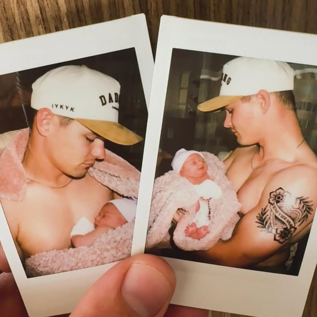 Post 5 by Austin Scoggin on Instagram (image)