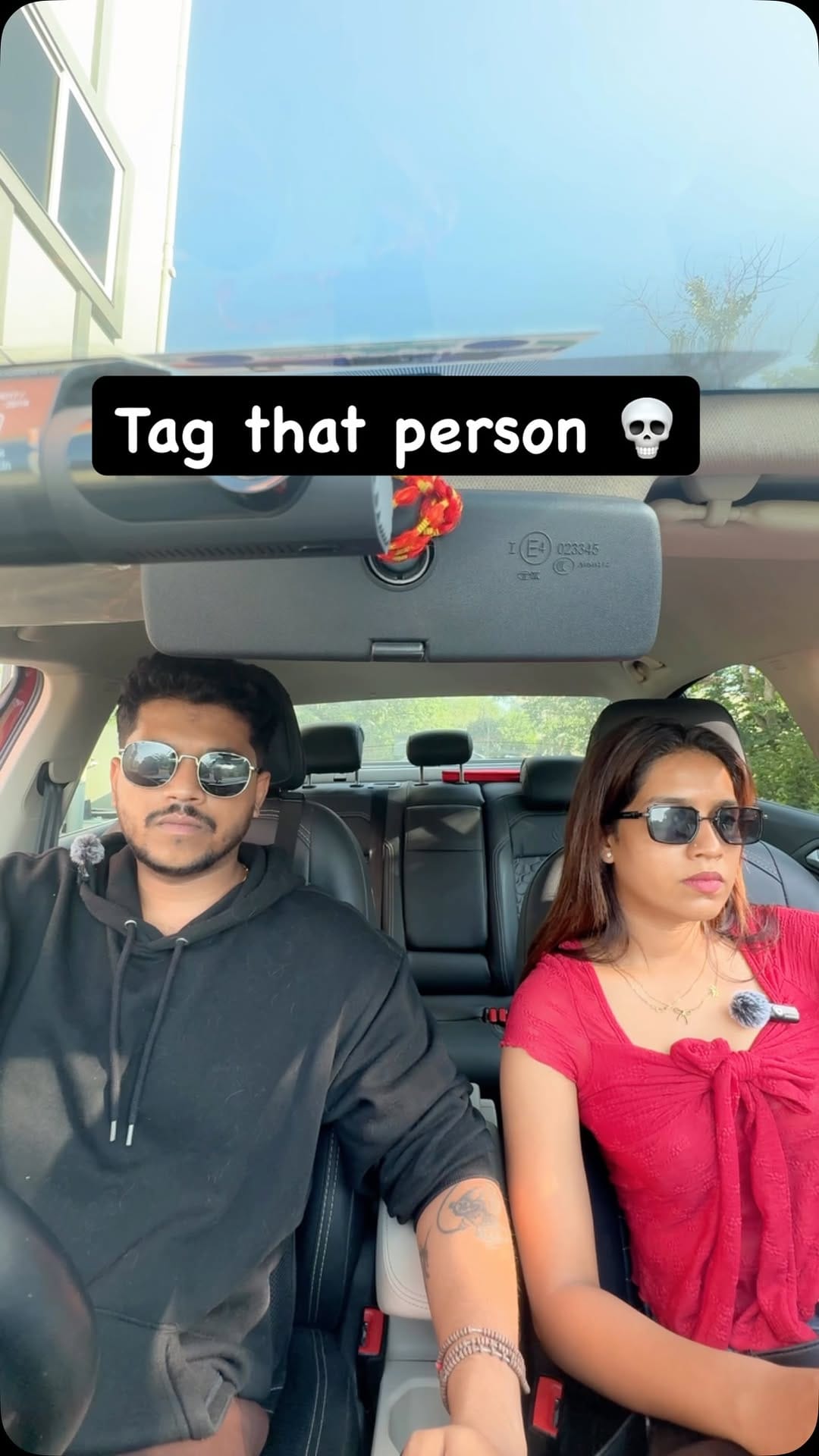 Post 3 by Prajwal Kali on Instagram (video)