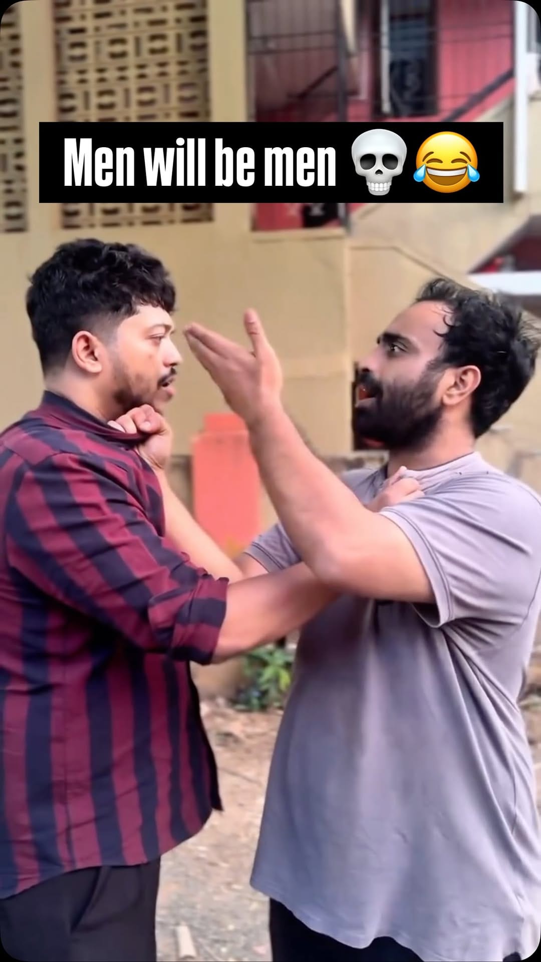 Post 4 by Prajwal Kali on Instagram (video)