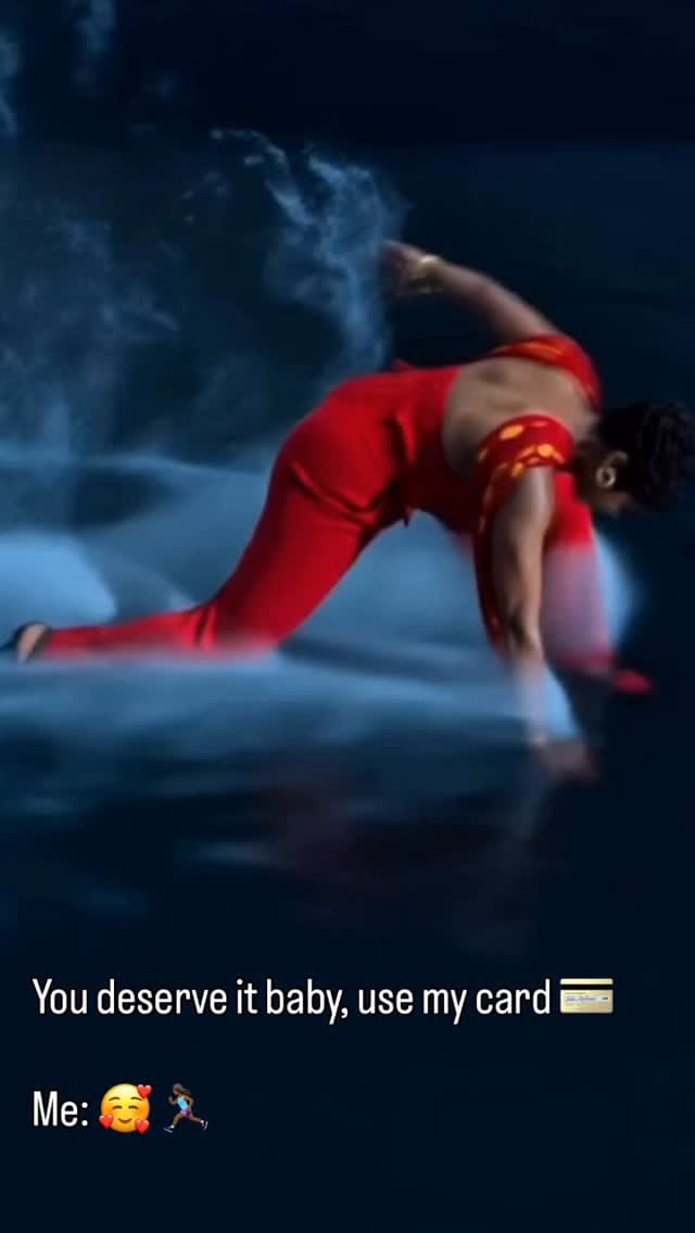 Post 3 by Estelle Valencia Kwin Penda on Instagram (video)