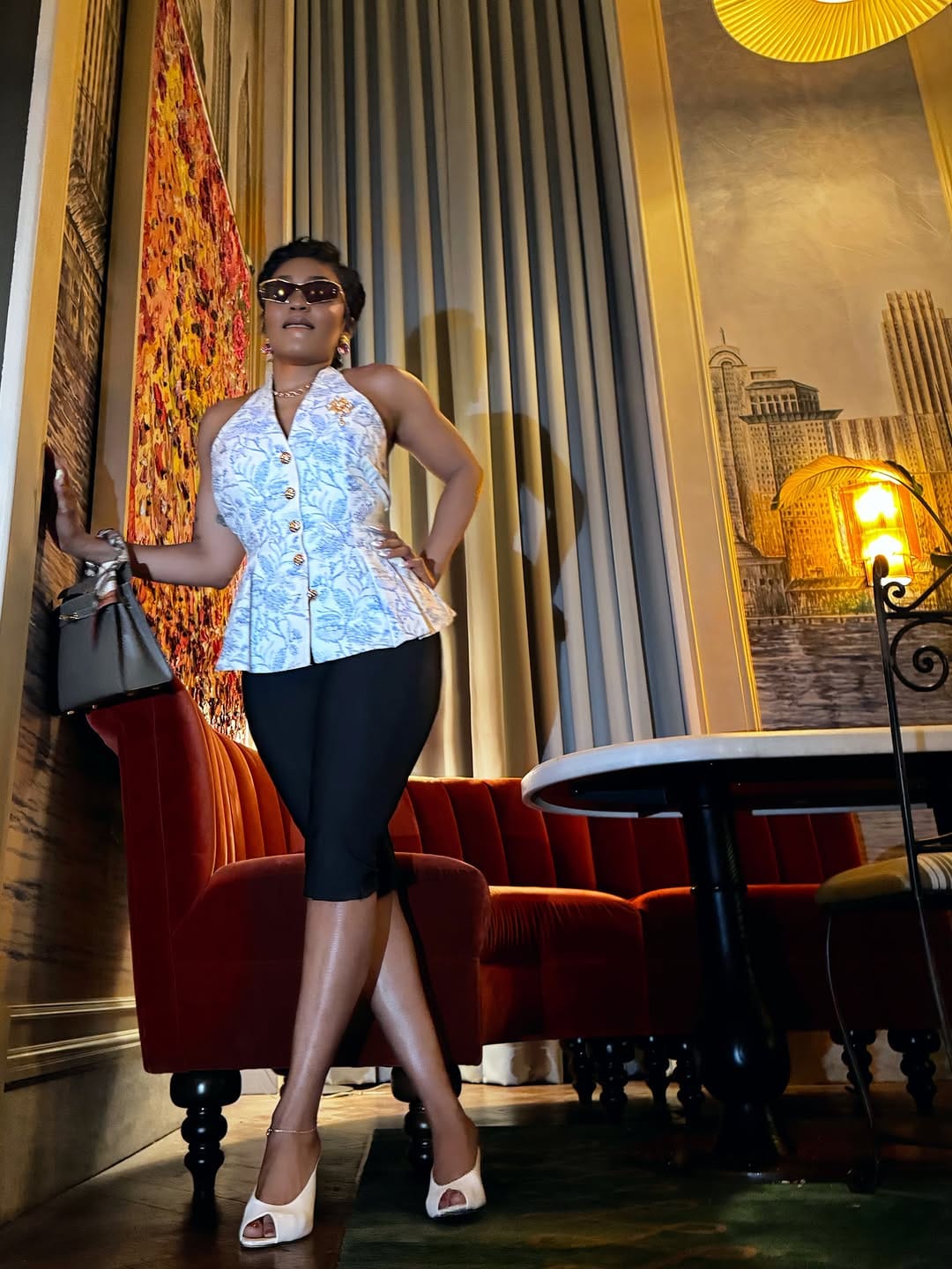 Post 1 by Estelle Valencia Kwin Penda on Instagram (carousel)