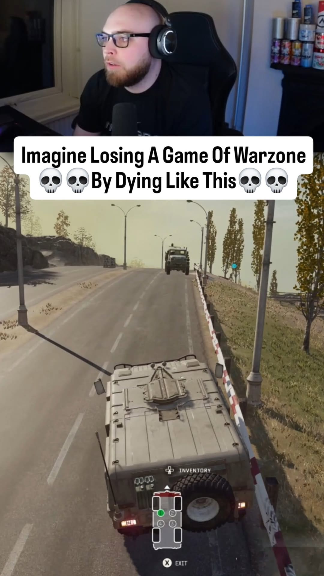 Post 8 by BeanBolt on Instagram (video)