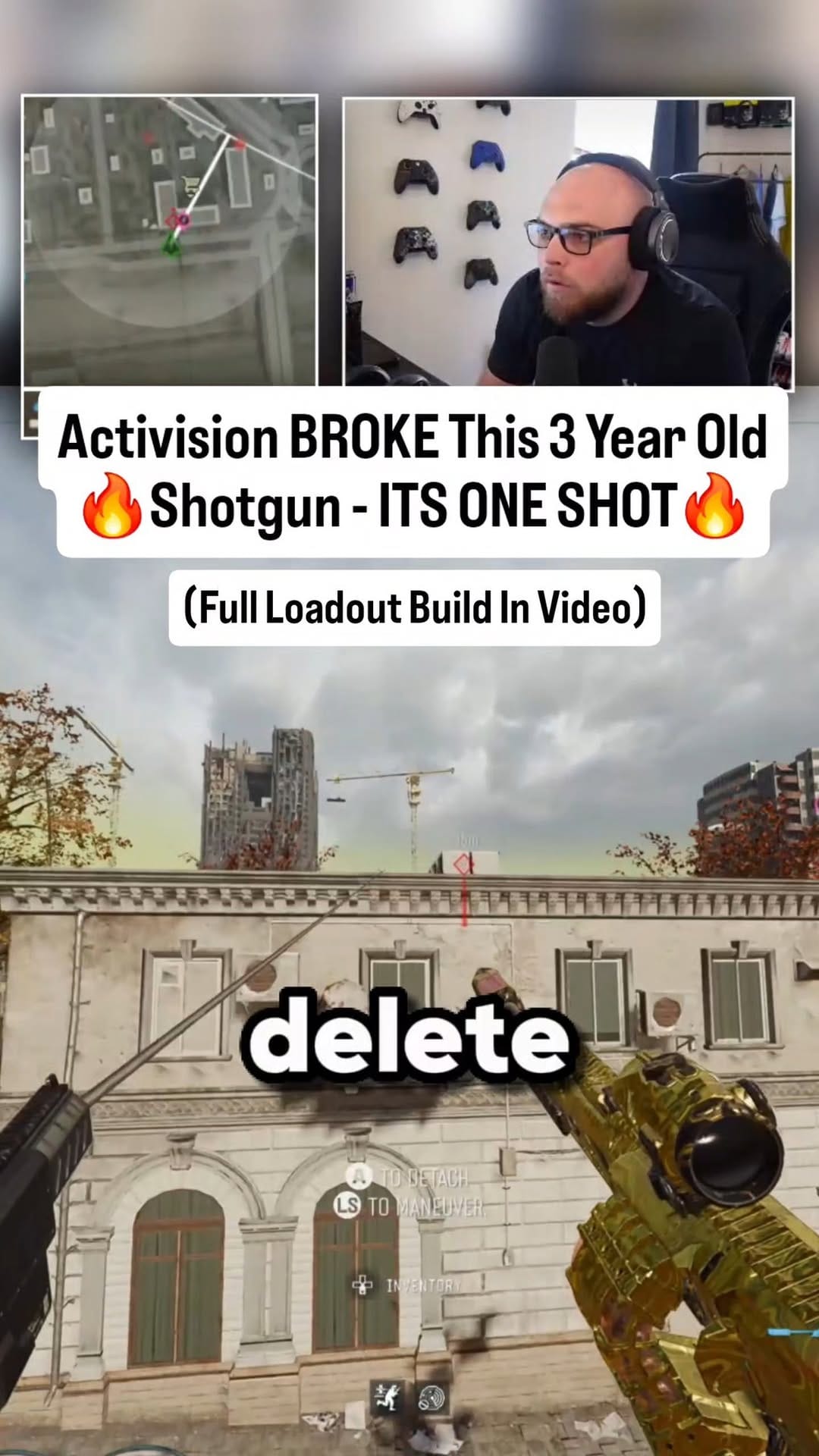 Post 5 by BeanBolt on Instagram (video)