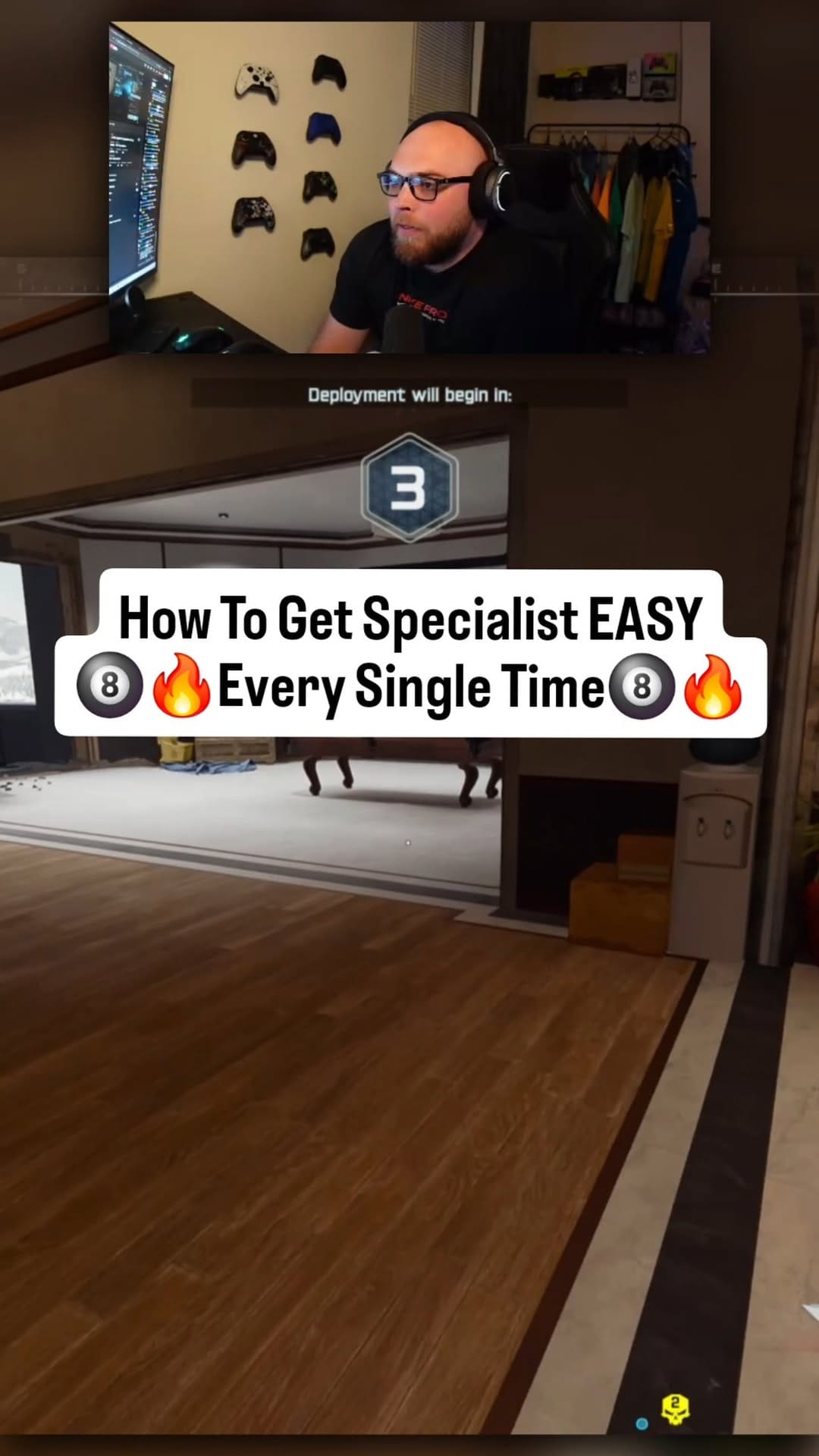 Post 2 by BeanBolt on Instagram (video)